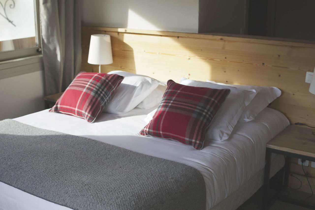 Hotel Val D'Este Saint-Gervais-les-Bains Kültér fotó