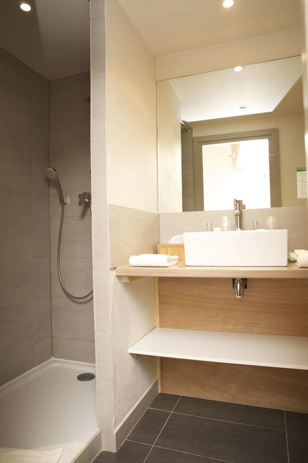 Hotel Val D'Este Saint-Gervais-les-Bains Kültér fotó