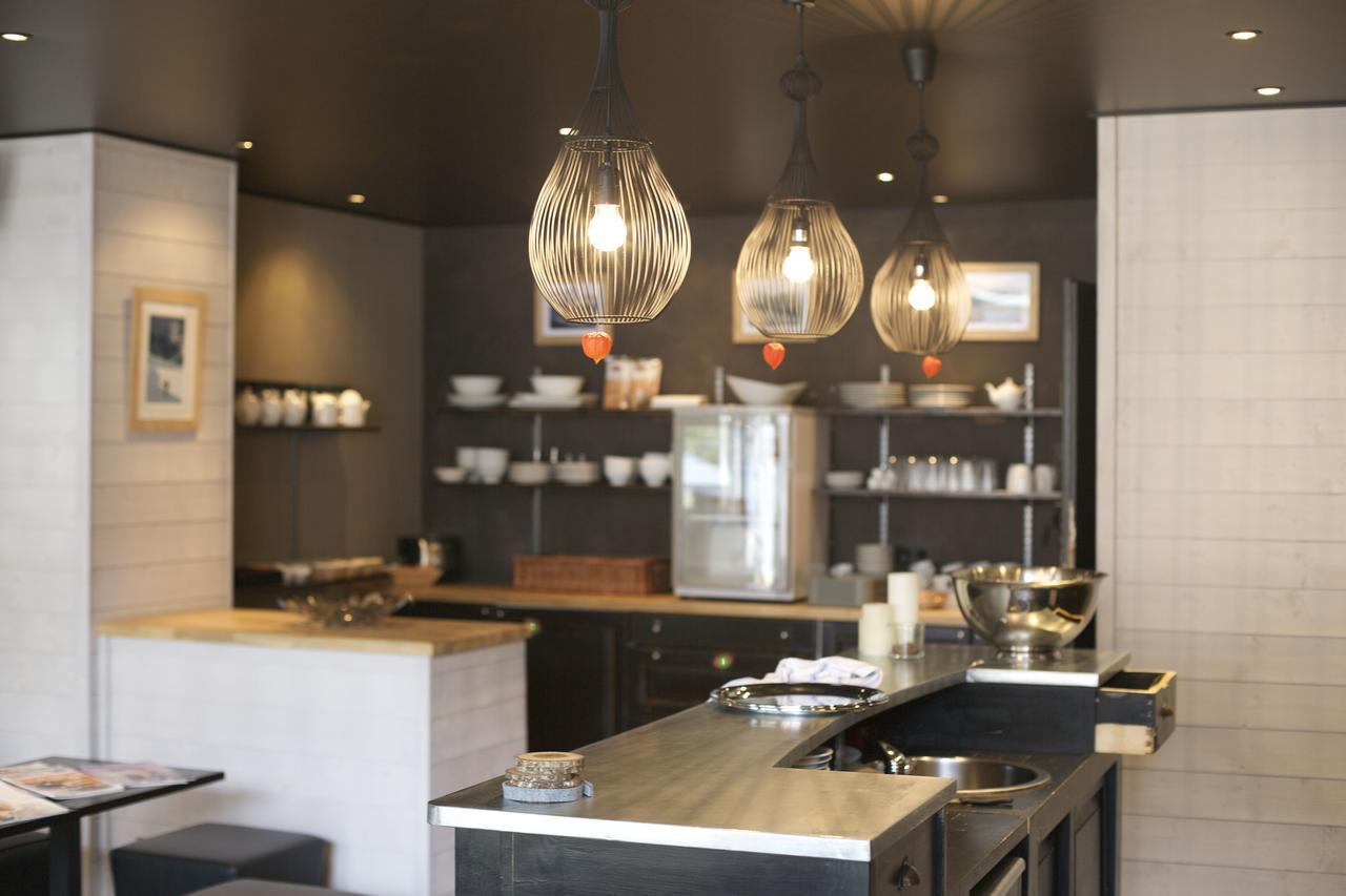 Hotel Val D'Este Saint-Gervais-les-Bains Kültér fotó